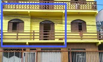 Imagem: Kitnet semi-mobíliada pra solteiro