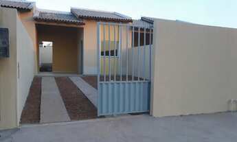 Imagem: Casa Oportunidade de sair do Aluguel 2 mil