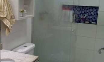 Imagem 6: Apartamento à venda com 3 dormitórios em Vila oratório, São paulo cod:3822