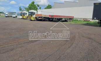 Imagem 1: Terreno à venda em Parque industrial coronel quito junqueira, Ribeirao preto cod:V31210