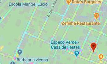 Imagem 4: Alugo casa na Rua São Cristóvão - B. Primavera