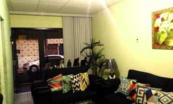Imagem: Casa na Vila Padre Inácio