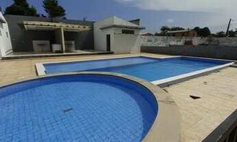 Imagem 5: Apartamento pra alugar - CASTANHAL