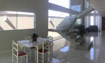 Imagem 6: Casa de condomínio à venda com 4 dormitórios em Estância silveira, Contagem cod:1847