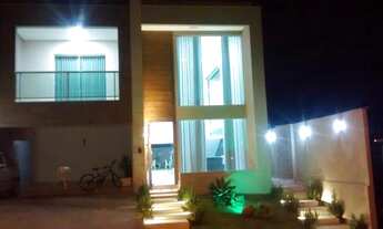 Imagem 2: Casa de condomínio à venda com 4 dormitórios em Estância silveira, Contagem cod:1847