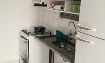 Imagem 4: Apto em Ubatuba ,praia grande,com piscina