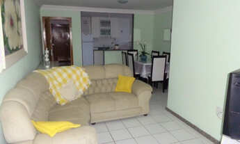 Imagem 5: Apartamento 2 Quartos com Suite 20 mts da praia