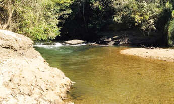 Imagem 3: Chácaras em Alexânia - Rio Areias e Rio posse