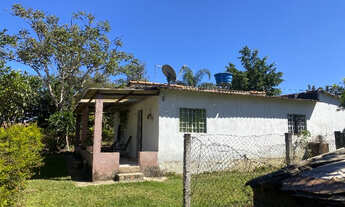 Imagem 4: Linda chácara com 10.000 m², sede, árvores frutíferas, Campos Lindos GO