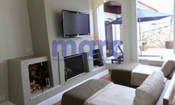 Imagem: SÃO PAULO - Casa Padrão - MORUMBI