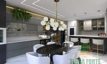 Imagem 4: Casa sobrado com 3 quartos - Bairro Centro em Cambé