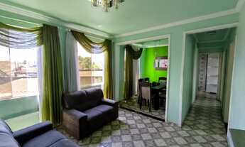 Imagem 1: Apartamento Mobiliado