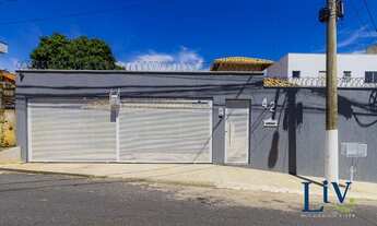 Imagem 2: Casa linear, 3 Quartos, 4 Vagas, 182,60 m², Terreno 360,00 m², Coronel Ovídio Guerra, Lago