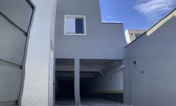 Imagem: Apartamentos 2 dormitórios - Vila Matilde