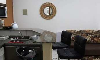 Imagem 2: Apto A Venda Edificio Mont Blanc Caldas Novas GO