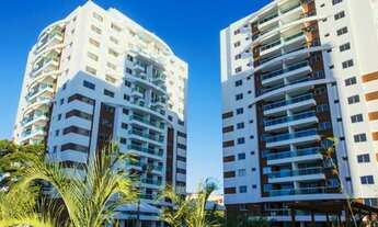 Imagem 1: Apartamento para venda com 75 metros em Barreiros - São José - SC