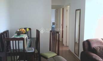 Imagem: PORTO ALEGRE - Apartamento Padrão - Jardim