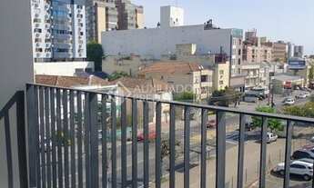 Imagem 4: PORTO ALEGRE - Apartamento Padrão - Menino Deus