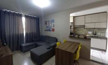 Imagem: Apartamento de 2 Quartos, Cozinha com Armários