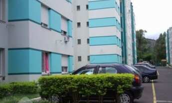 Imagem: PORTO ALEGRE - Apartamento Padrão - Alto