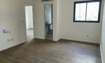 Imagem 6: Torre Santoro. 3/4. 3 Suítes. 2 Vagas. R42