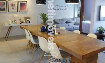 Imagem 4: Venda Apartamento 2 quartos Nova Gameleira Belo Horizonte