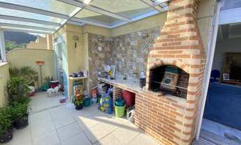 Imagem 3: Cobertura Magnífica de 03 quartos com suíte e todos os ármarios