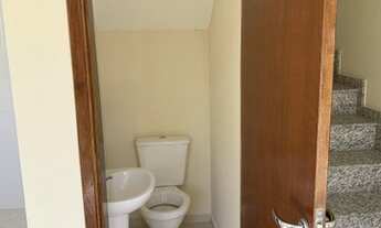 Imagem 5: Sobrado de Condominio - 1 dormitório com vaga