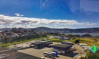 Imagem 3: Apartamento para venda tem 70 metros quadrados com 2 quartos em Capoeiras - Florianópolis