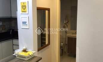 Imagem 5: PORTO ALEGRE - Apartamento Padrão - Menino Deus