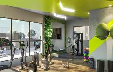 Imagem 4: Marbello, lançamento na Coroa do Meio