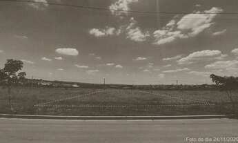 Imagem 5: Terreno Portal Ville Jardins