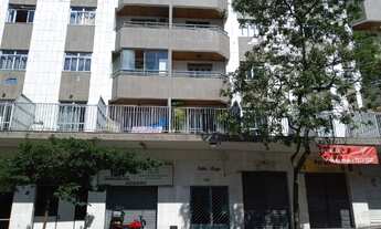 Imagem: Apartamento Quarto e Sala - Alto dos Passos