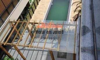 Imagem 4: Apartamento 2 quartos novo a venda em Jurerê - 100 m²