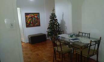 Imagem 5: Apartamento Centro de Petrópolis-RJ