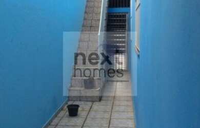 Imagem 6: Ótimo Sobrado à venda, com churrasqueira, de 166 metros quadrados