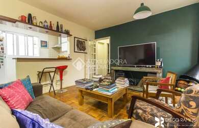 Imagem 2: PORTO ALEGRE - Apartamento Padrão - Petrópolis