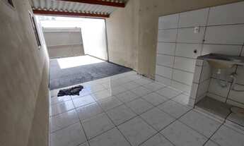 Imagem 3: Aluguel casa 2Q polocentro Anápolis