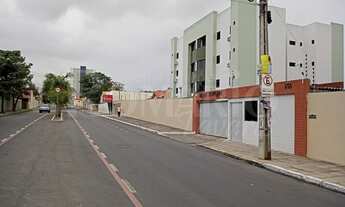 Imagem 3: Vende Ótimo Apartamento na Rua Engenheiro Saturnino de Brito Filho, 850 - Itararé - Villag