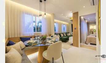 Imagem 7: Apartamentos 2 dormitórios - Vila Ré