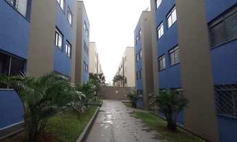 Imagem: Apartamento para venda tem 60 metros quadrados