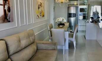 Imagem 2: Apartamento modelo