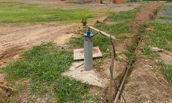 Imagem: Terreno 500m² plano- Sorocaba