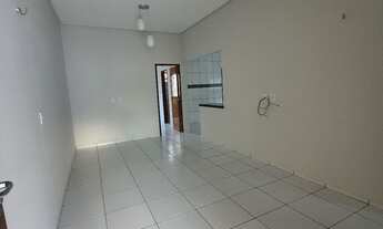 Imagem 4: Casa disponível para locação em Piripiri