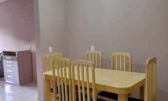 Imagem 4: Lindos Aptos Mobiliado para casal