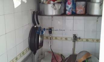 Imagem 6: Apartamento 2 Quartos Rio de Janeiro - RJ - Freguesia (Jacarepaguá