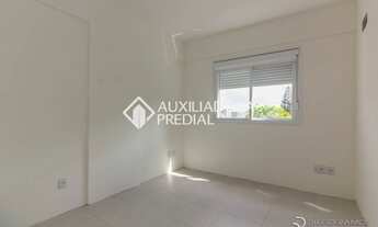 Imagem: PORTO ALEGRE - Apartamento Padrão - Santo