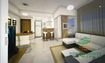 Imagem 2: Apartamento com 2 quartos no CONDOMINIO TORRE LUGANO - Bairro Centro em Cambé