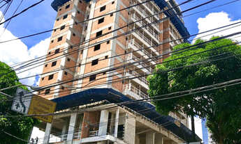 Imagem 2: Torre Santoro. 3/4. 3 Suítes. 2 Vagas. R42