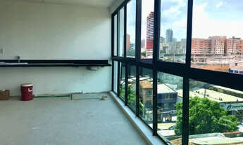 Imagem 4: Torre Santoro. 3/4. 3 Suítes. 2 Vagas. R42